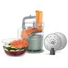 Image de Robot multifonction Kenwood Multipro Go FDP23.140GR Vert