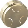 Image de Kenwood Insert Orecchiette AT910013 AT910013, Ustensile de cuisine : accessoires, Bronze