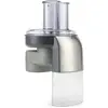 Image de Kenwood Racleur d'éjection AT340, Ustensile de cuisine : accessoires, Transparent, Gris