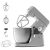 Image de Kenwood World Robot De Cuisine Chef Xl Kvl4110s