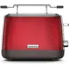 Image de Kenwood Méssérine TCM 811, Grille-pain, Rouge