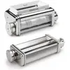 Image de Kenwood Pièce jointe pour les pâtes MAX94.A0ME, Ustensile de cuisine : accessoires, Argent