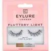 Image de Eylure, Faux cils, FLUTTERY light #117 (Cils artificiels)