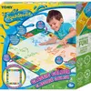 Image de Tomy Aqua Doodle AQUADOODLE Tapis à dessin Classic Colored, T72370 (72370)