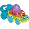 Image de Tomy Chariot Raptor