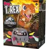 Image de Tomy Jurassic World - Pop up T-Rex (Multilingue, 2 - 4 Joueur)