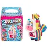 Image de Tomy, Porte-clés, Stakimos super Suzy
