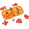 Image de Tomy Games 5 Up - Addictive Push Your Luck Dice Game - 2-4 Player Travel Games - Fun Family Games fo (2 - 4)