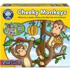 Image de Orchard Tischspiel Cheecky Monkeys (FR) (Français, Italien, 4 Joueur)