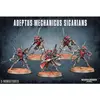 Image de Games Workshop Warhammer 40k - Adeptus Mechanicus Sicarian Infiltrators / Ruststalkers