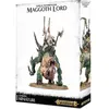 Image de Games Workshop Bloab Rotspawned - Morbidex Twiceborn - Orghotts Daemonspew (Matières plastiques)