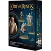Image de Games Workshop Saruman le Blanc & Gríma - Le Seigneur des Anneaux : Terre du Milieu