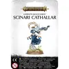Image de Games Workshop Warhammer AoS - Lumineth Realm-lords Scinari Cathallar (Matières plastiques)