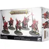 Image de Games Workshop Warhammer Age of Sigmar - Soulblight G. Blood Knights (Matières plastiques)