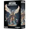 Image de Games Workshop Mortarion, démon Primarque de Nurgle (Matières plastiques)