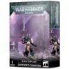Image de Games Workshop Champion de l'Empereur (Matières plastiques)