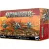 Image de Games Workshop Spiterider Lancers (Matières plastiques)