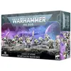 Image de Games Workshop Guerriers de Hearthkyn (Matières plastiques)
