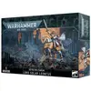 Image de Games Workshop Lord Solar Leontus (2023) (Matières plastiques)