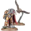 Image de Games Workshop Warhammer 40k - Inquisiteur Coteaz (Matières plastiques)