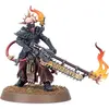 Image de Games Workshop Ministorum Priest With Vindictor (2024) (Matières plastiques)