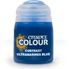 Image de Games Workshop Contrast - bleu outremer (Matières végétales)
