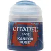 Image de Games Workshop Base - kantor blue