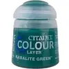Image de Games Workshop Layer - kabalite green