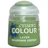 Image de Games Workshop Citadel Pot de Peinture - Layer Skarsnik Green (12ml)