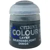 Image de Games Workshop Layer - choses skavenblight (Matières plastiques)