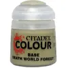 Image de Games Workshop Citadel Pot de Peinture - Base Deathworld Forest (12ml) (Matières plastiques)