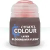 Image de Games Workshop Citadel Pot de Peinture - Layer Bloodreaver Flesh (12ml)