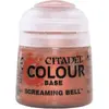 Image de Games Workshop Citadel Pot de Peinture - Base Screaming Bell (12ml)