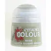 Image de Games Workshop Citadel Pot de Peinture - Base Death Guard Green (12ml)