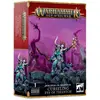 Image de Games Workshop Curseling, oeil de Tzeentch (Matières plastiques)