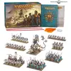 Image de Games Workshop Warhammer : The Old World Core Set - Tomb king