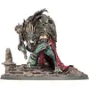 Image de Games Workshop Warhammer AoS - Flesh-Eater Courts Ushoran, Mortarch of Delusion (Matières plastiques)