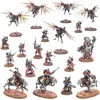 Image de Games Workshop Warhammer 40k - Patrouille Adeptus Mechanicus (2023) (Matières plastiques)