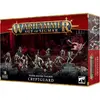 Image de Games Workshop Warhammer AoS - Flesh-Eater Courts Prévot des Cryptes (Matières plastiques)