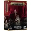 Image de Games Workshop Warhammer AoS - Flesh-Eater Courts Cardinal Abhorrant (Matières plastiques)