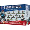 Image de Games Workshop Blood Bowl - Team Gnome : Glimdwarrow Groundhogs (Matières plastiques)