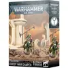 Image de Games Workshop Kroot War Shaper (2024) (Matières plastiques)