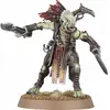 Image de Games Workshop Kroot Flesh Shaper (2024) (Matières plastiques)
