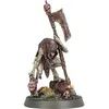 Image de Games Workshop Warhammer AoS - Flesh-Eater Courts Royal Decapitator (Matières plastiques)