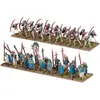 Image de Games Workshop Warhammer The Old World - TKoK Guerriers Squelettes (Matières plastiques)