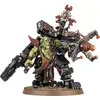 Image de Games Workshop Big Mek (Matières plastiques)
