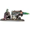 Image de Games Workshop Warhammer AoS - Skaven Foreuse   Malepierre (Matières plastiques)