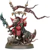 Image de Games Workshop Warhammer AoS - Krittok Foulblade Skaven (Matières plastiques)