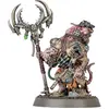 Image de Games Workshop Warhammer AoS - Skavens Maitre Moulder (Matières plastiques)