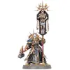 Image de Games Workshop Warhammer AoS - Stormcast Eternals Seigneur-Relictor (Matières plastiques)